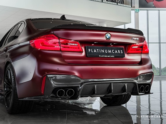BMW M5 23 of 24