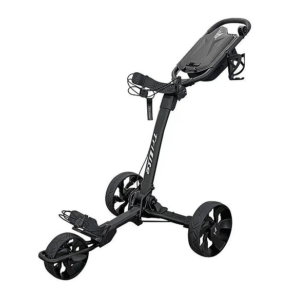 Golfvagn - Axglo TriLite T-Flash