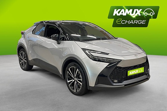 Toyota Unknown