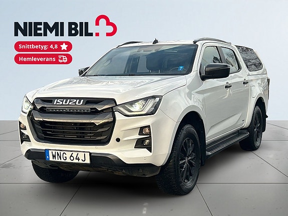 Isuzu Unknown