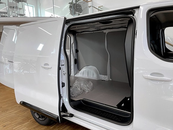Citroen Jumpy 7 of 23