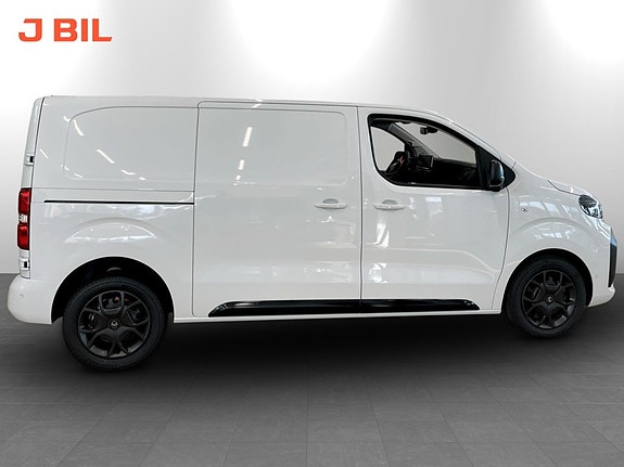 Citroen Jumpy 4 of 23