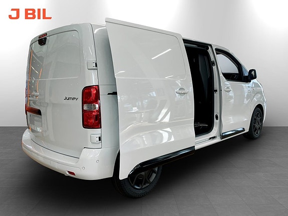 Citroen Jumpy 2 of 23