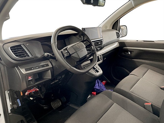 Citroen Jumpy 3 of 23