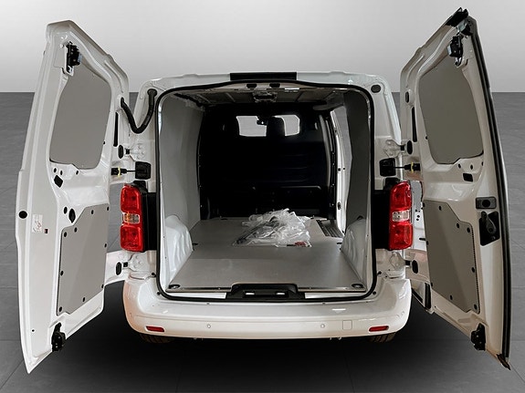 Citroen Jumpy 8 of 23