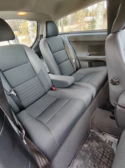 Volvo C30 5 of 11