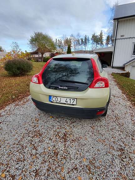 Volvo C30 3 of 11