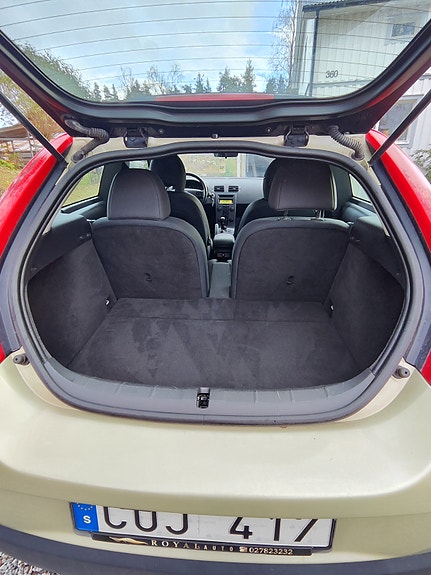 Volvo C30 6 of 11