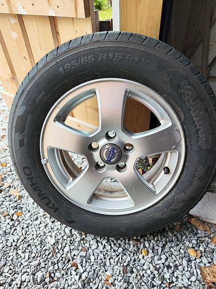 Volvo C30 11 of 11