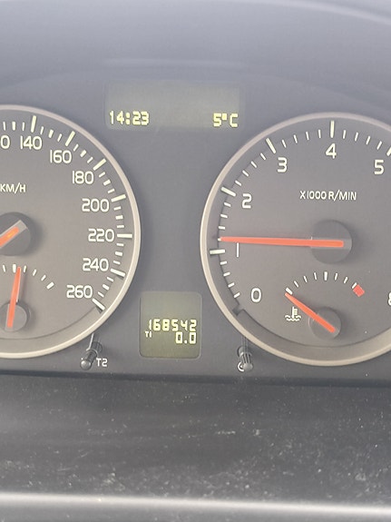 Volvo C30 8 of 11