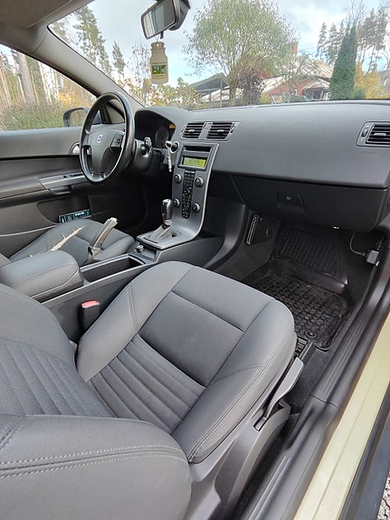 Volvo C30 4 of 11