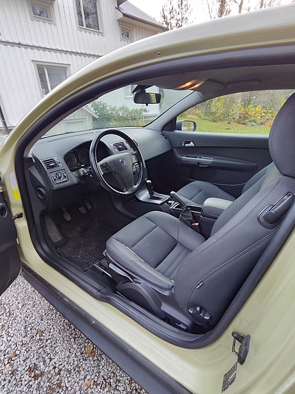 Volvo C30 7 of 11