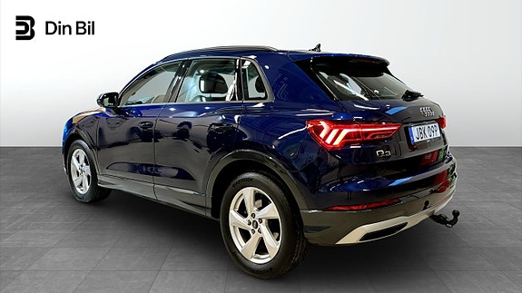 Audi Q3 3 of 20