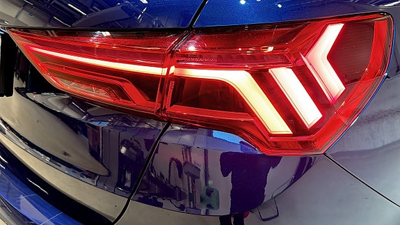 Audi Q3 15 of 20
