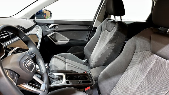 Audi Q3 8 of 20