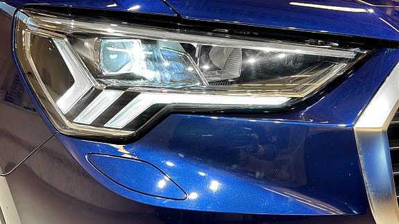 Audi Q3 16 of 20