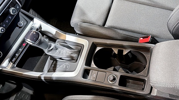 Audi Q3 20 of 20