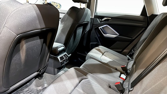 Audi Q3 11 of 20