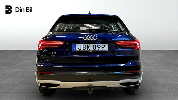 Audi Q3 5 of 20