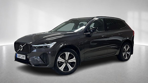 Volvo Unknown