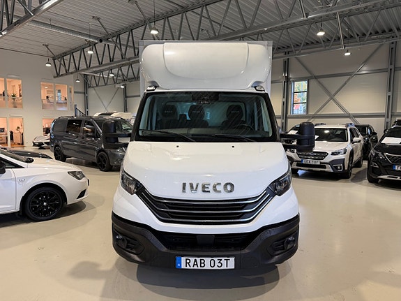 Iveco Daily 2 of 10