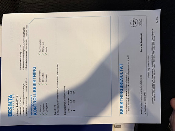 Iveco Daily 10 of 10