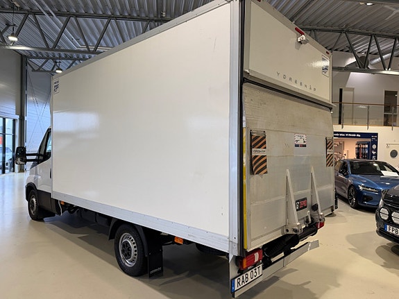 Iveco Daily 5 of 10