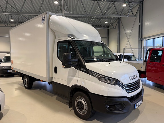 Iveco Daily 3 of 10