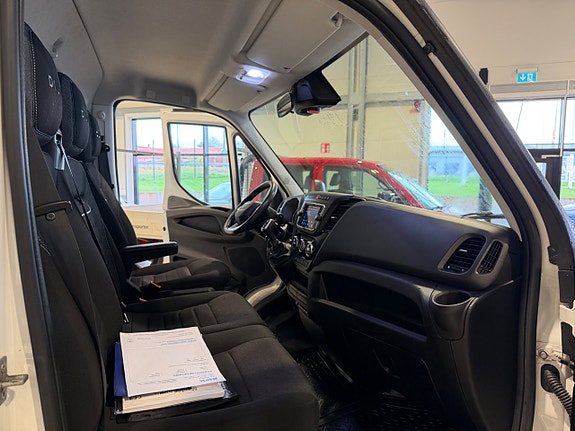 Iveco Daily 9 of 10