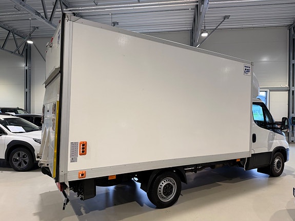 Iveco Daily 4 of 10