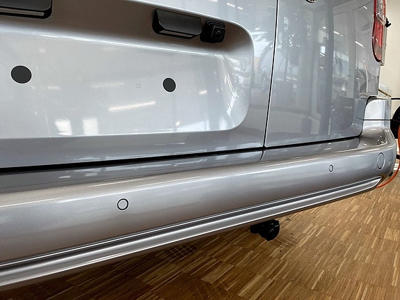 Opel Combo 18 of 23