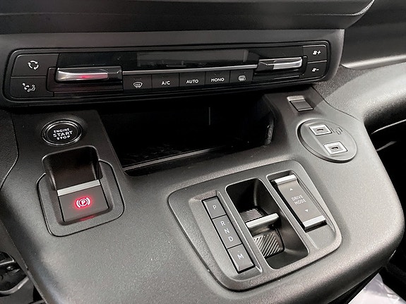Opel Combo 12 of 23