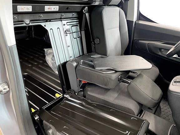 Opel Combo 14 of 23