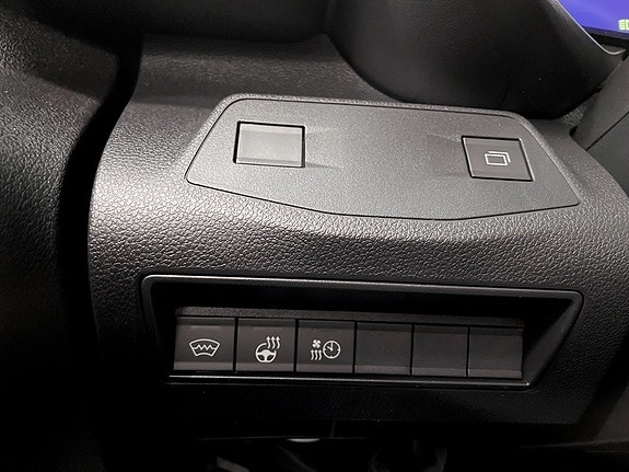 Opel Combo 21 of 23