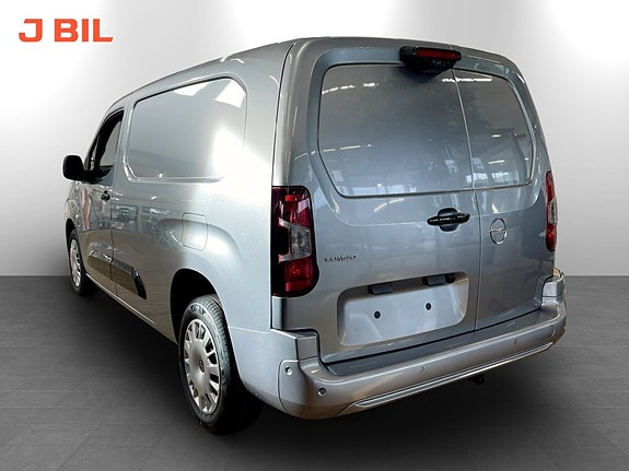 Opel Combo 2 of 23