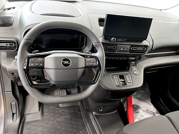 Opel Combo 3 of 23