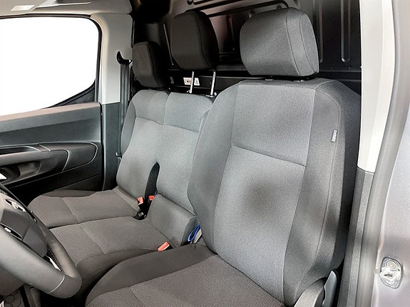 Opel Combo 6 of 23
