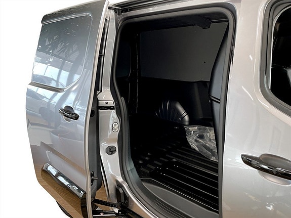 Opel Combo 7 of 23