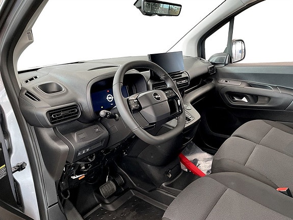 Opel Combo 5 of 23
