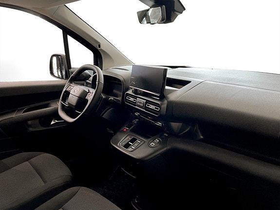 Opel Combo 13 of 23
