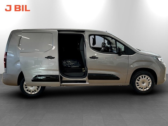 Opel Combo 4 of 23