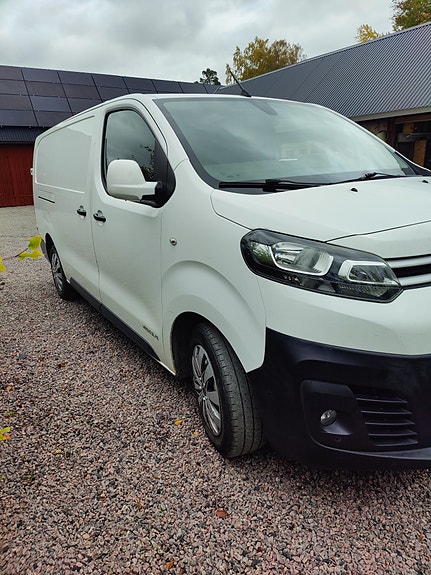 Citroen Jumpy 2 of 5