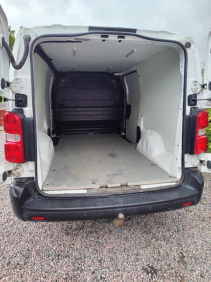 Citroen Jumpy 5 of 5