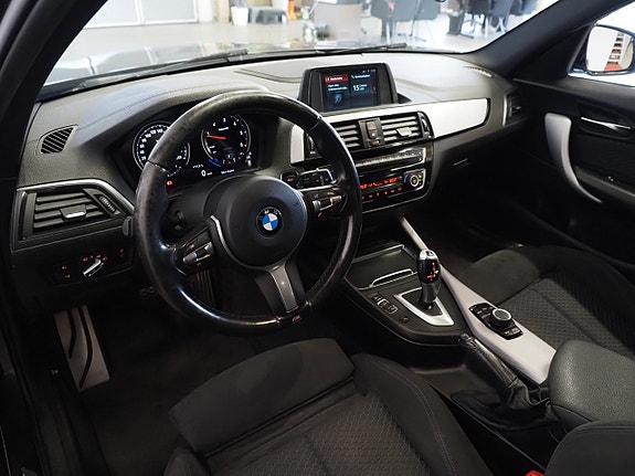 BMW 120d 17 of 24