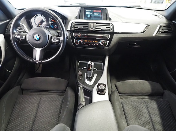 BMW 120d 15 of 24