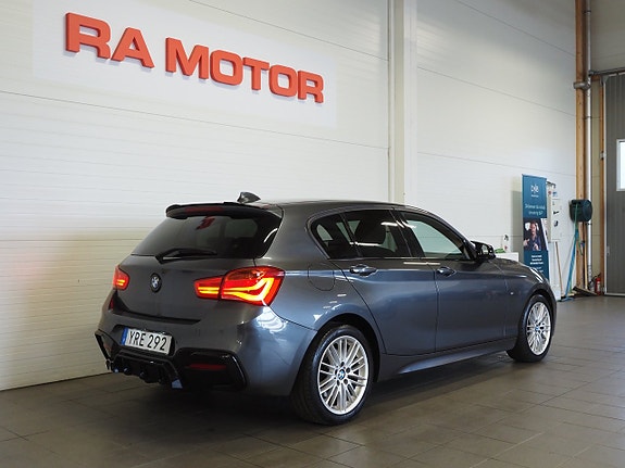 BMW 120d 6 of 24
