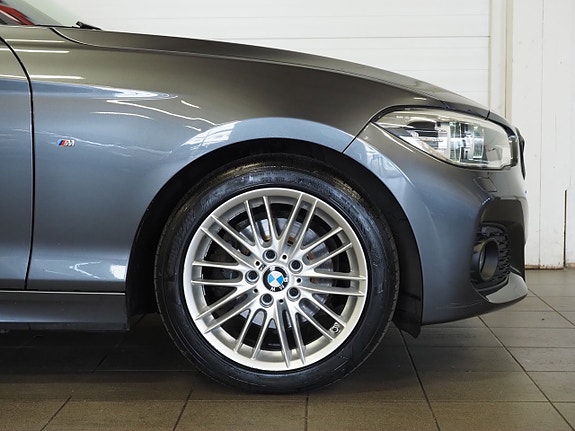 BMW 120d 9 of 24