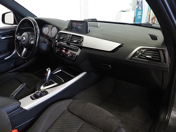 BMW 120d 10 of 24