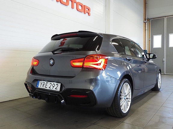 BMW 120d 7 of 24