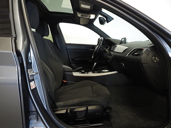 BMW 120d 11 of 24